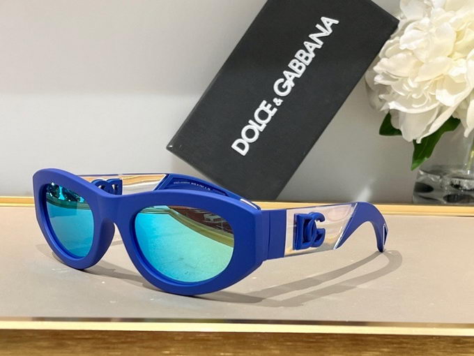 Dolce & Gabbana Sunglasses ID:20230802-56
